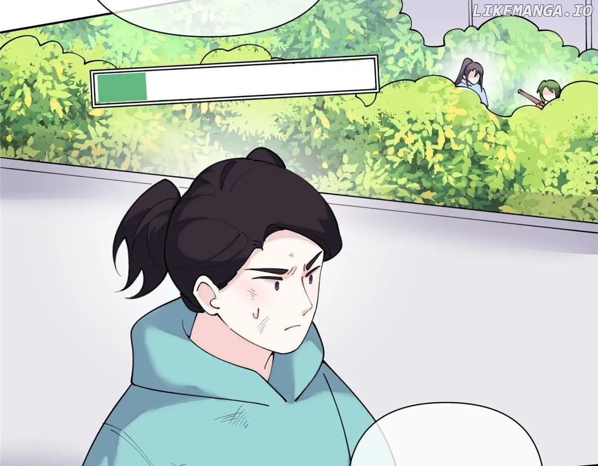 Her Marriage Was Called Off at Daytime, the Cutely Fierce Commander Asked Her For a Hug at Night Chapter 104 - page 91